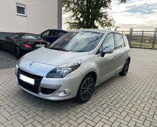 Renault Renault Scenic Dynamique dCi 110 EDC Dynamique Gebrauchtwagen