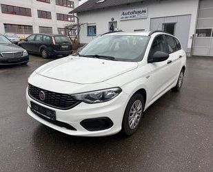 Fiat Fiat Tipo Pop Gebrauchtwagen