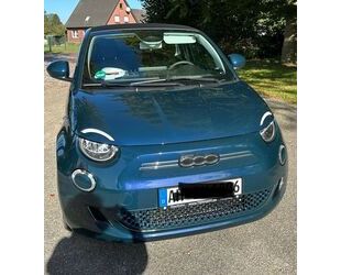 Fiat Fiat 500e Icon Cabrio 42 kWh Icon Gebrauchtwagen