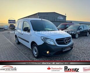 Mercedes-Benz Mercedes-Benz Citan Kasten 108 CDI lang/LKW Zul./M Gebrauchtwagen