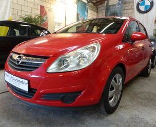 Opel Corsa Gebrauchtwagen