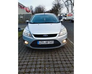 Ford Ford FOCUS, 148TKM, TÜV, ZAHNRIEMEN, TOP ZUSTAND Gebrauchtwagen