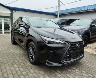 Lexus Lexus NX 450h+ Executive AWD CVT LED Apple/Andr Pl Gebrauchtwagen