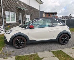 Opel Opel Adam ROCKS 1.4 Open Air Easytronic