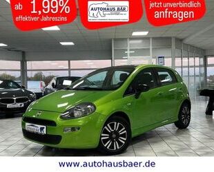 Fiat Punto Gebrauchtwagen