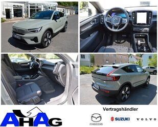 Volvo Volvo C40 Recharge Pure Electric Plus Twin Motor * Gebrauchtwagen