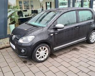 VW Volkswagen up! club up! Gebrauchtwagen