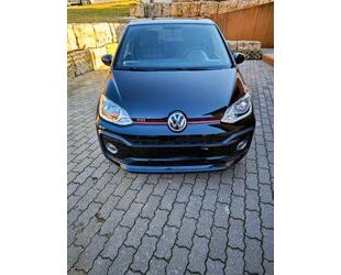 VW Volkswagen up! 1.0 TSI GTI Gebrauchtwagen