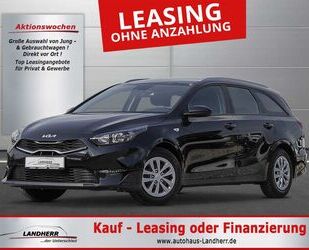 Kia ceed Sportswagon Gebrauchtwagen