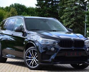 BMW BMW X5 M M Head Up 360 Grad Carbon M Performance Gebrauchtwagen