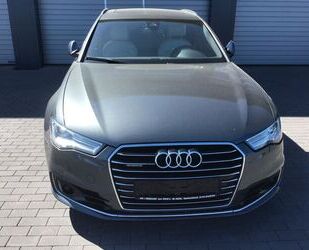 Audi Audi A6 Avant 3.0 TDI clean diesel quattro.NAVI.KL Gebrauchtwagen