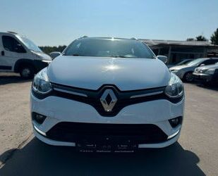 Renault Renault Clio TCe 90 Limited Gebrauchtwagen