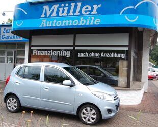 Hyundai Hyundai i10 Classic *1. Hand* Gebrauchtwagen