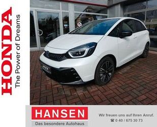 Honda Honda Jazz 1.5 i-MMD Hybrid Advance Sport Gebrauchtwagen