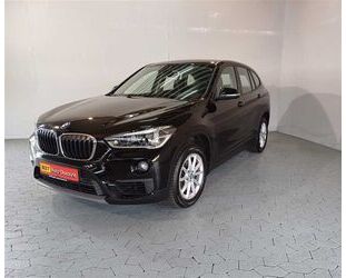 BMW BMW X1 sDrive20i Advantage Automatik NAVI+SHZ Gebrauchtwagen