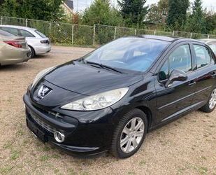 Peugeot Peugeot 207 Sport Gebrauchtwagen