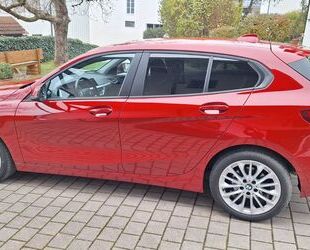 BMW BMW 118i Advantage Gebrauchtwagen