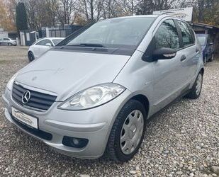 Mercedes-Benz Mercedes-Benz A 200 A -Klasse A 200 Gebrauchtwagen