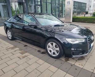 Audi Audi A6 3.0TDI 160kW quattro S tronic Top Ausstatt Gebrauchtwagen