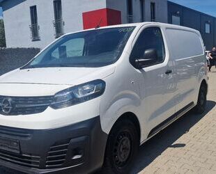 Opel Opel Vivaro Kasten Edition M Gebrauchtwagen