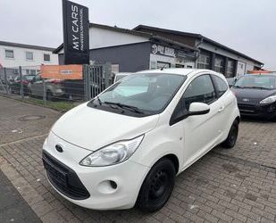 Ford Ford Ka Trend KLIMA 1.HAND ! TÜV NEU ! Gebrauchtwagen