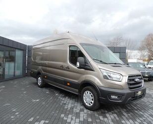 Ford Ford Transit 2.0TDCi 350 L4 Trend Navi Xenon AHK R Gebrauchtwagen