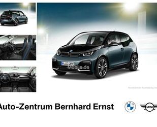 BMW BMW i3s (120 Ah), 135kW Navi Glasdach h&k DAB RFK Gebrauchtwagen