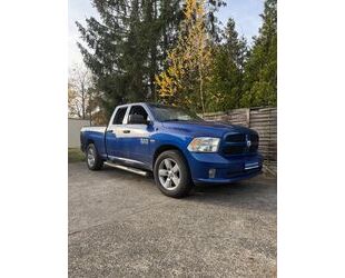 Dodge Dodge RAM Gebrauchtwagen