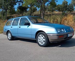 Ford Ford Sierra Gebrauchtwagen