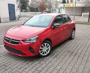 Opel Opel Corsa 1.2 Navi SHZ Klima PDC Gebrauchtwagen