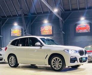 BMW BMW X3 xDrive 20 i M Sport-Pano-Leder-Navi-Ambient Gebrauchtwagen