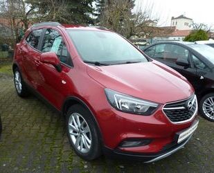 Opel Opel Mokka Gebrauchtwagen