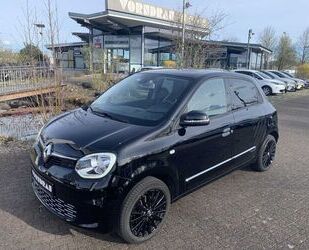 Renault Renault Twingo Electric Urban Night Navi SHZ EPH Gebrauchtwagen