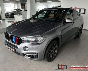 BMW BMW X6 M50d Harman-Kardon Soft-Close Sitzbelüftung Gebrauchtwagen