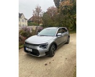 Kia Niro EV Gebrauchtwagen