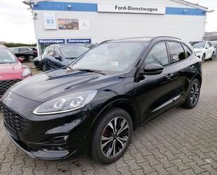 Ford Ford Kuga Plug-In Hybrid ST-Line X Pano ACC TWA LE Gebrauchtwagen