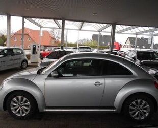 VW Volkswagen Beetle 1.2 TSI Klima, Ganzjahresreifen, Gebrauchtwagen