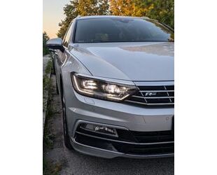 VW Volkswagen Passat Variant 2.0 TDI 4Motion DSG R-L Gebrauchtwagen