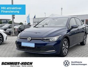 VW Volkswagen Golf VIII 1.0 TSI Move Standhzg., Navi, Gebrauchtwagen