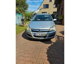 Opel Opel Astra Caravan 1.6 Twinport - Gebrauchtwagen