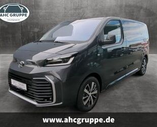 Toyota Toyota Proace Verso L1 Team D 2.0 D-4D EU6d 177 PS Gebrauchtwagen