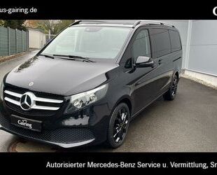 Mercedes-Benz Mercedes-Benz V 250 d Edition lang (EURO 6d) Gebrauchtwagen