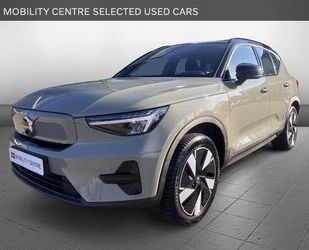 Volvo Volvo XC40 Extended Plus 82 kWh | AHK | Google Ser Gebrauchtwagen