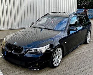 BMW BMW 530dA 19zoll / 280Ps/660Nm Gebrauchtwagen