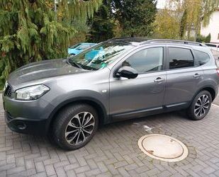 Nissan Nissan Qashqai+2 2.0 360 360 Gebrauchtwagen