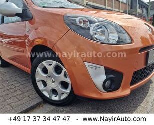 Renault Renault Twingo GT SPORT| Panorama-Glas-,S-Dach |Kl Gebrauchtwagen