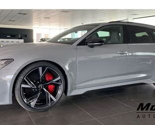 Audi Audi RS6 | HuD | RS-Designpaket rot | Pano | 280 k Gebrauchtwagen