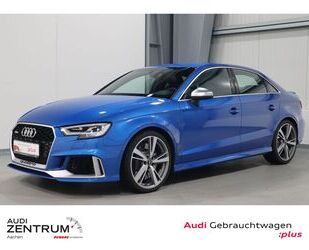 Audi Audi RS3 Limo 2.5 TFSI quattro*Sportsitze*LED*PDC Gebrauchtwagen