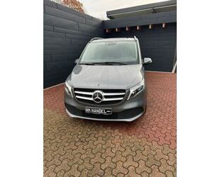 Mercedes-Benz Mercedes-Benz V 250 Edition Lang Gebrauchtwagen