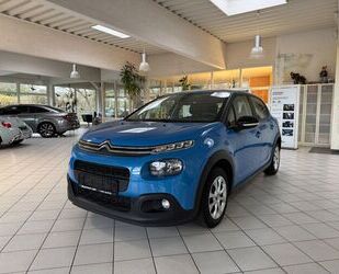 Citroen Citroën C3 Feel Gebrauchtwagen